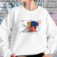 100 Years Of Bauhaus Art School Sweatshirt Gifts for Her