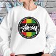 14 Reggae Stussy Funny T-Shirt Sweatshirt Gifts for Her