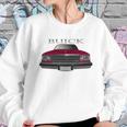 1978 79 Buick Regal Sweatshirt Gifts for Her