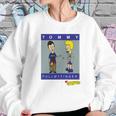 1995 Beavis And Butthead Tommy Pull My Finger ShirtShirt Tee Sweatshirt Gifts for Her