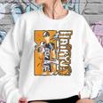 3D Haikyuu Sweatshirt Gifts for Her