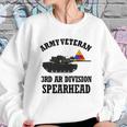 3Rd Armored Division Sweatshirt Gifts for Her