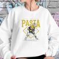 500 Level David Pastrnak Kids David Pastrnak Pasta Sweatshirt Gifts for Her