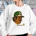 500 Level Rollie Fingers Sweatshirt Gifts for Her