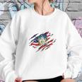 7Th Cavalry Regiment Sweatshirt Gifts for Her