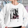 Aaliyah Signature And Quote Sweatshirt Gifts for Her