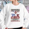 A&E Designs Ace Attorney Phoenix Wright Vs Miles Edgeworth Sweatshirt Gifts for Her