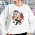 A&E Designs The Karate Kid Sweatshirt Gifts for Her