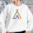 Above And Beyond Sweatshirt Gifts for Her