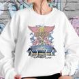 Aerosmith The Forum Sweatshirt Gifts for Her