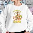 Agent Orange Survivor Sweatshirt Gifts for Her