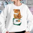 Agr Scratch Master Kitty Cat Sweat & Sweatshirt Gifts for Her