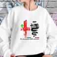 Alfa 3030 Sweatshirt Gifts for Her