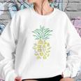 Aloha Pineapple Pharmacist Summer Pharmacy Sweatshirt Gifts for Her