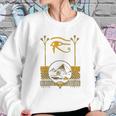 Ancient Egyptian Eye Of Horus Egypt Art Pyramid Sweatshirt Gifts for Her