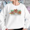 Animal Crossing New Horizons Nook Family Sweatshirt Gifts for Her