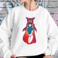 Anime Kawaii Pastel Goth Japanese Anime Girl Sweatshirt Gifts for Her