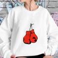 Anthony Joshua Aj Boxing Sweatshirt Gifts for Her