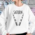 Apollo 11 Saturn V Moon Rockets Shirt Sweatshirt Gifts for Her