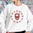 Army Of The 12 Monkeys Sweatshirt Gifts for Her