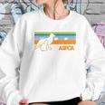 Aspca Retro Dog And Cat Sweatshirt Gifts for Her