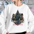 Assassins Creed Syndicate Sweatshirt Gifts for Her