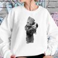 Baby Groot Hug Hugging Jack Skellington Shirt Sweatshirt Gifts for Her