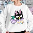 Badtz Maru Easter Egg Friends Tee Sweatshirt Gifts for Her