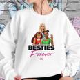 Barbie Dreamhouse Adventures Besties Forever Sweatshirt Gifts for Her