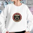 Bcs University Of American Samoa Law School Sweatshirt Gifts for Her