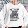 The Beatles Brick Wall Sweatshirt Gifts for Her