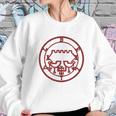 Belial Sigil Demon Goetia Solomon Grimoire Occult Sweatshirt Gifts for Her