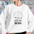 Bernie Sanders 2016 Sweatshirt Gifts for Her