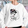 Bernie Woman Unbreakable Sweatshirt Gifts for Her