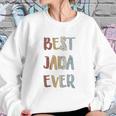 Best Jada Ever Retro Vintage Sweatshirt Gifts for Her