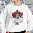 Big 2019 Big Ten Football Champions Ohio State Buckeyes Shirt Sweatshirt Gifts for Her