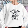 Bill The Butcher Gangs Of New York Men Sweatshirt Gifts for Her