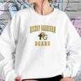 Bishop Garrigan High School Bears C1 Sweatshirt Gifts for Her