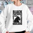 Black Panther Party 1966 Oakland California Sweatshirt Gifts for Her