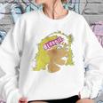 Blondie Girl Sweatshirt Gifts for Her