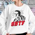 Bob Menery Sbtf Shirt Sweatshirt Gifts for Her