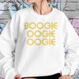 Boogie Oogie Oogie Vintage Style 1970S Sweatshirt Gifts for Her