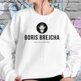 Boris Brejcha High - Tech Minimal Sweatshirt Gifts for Her