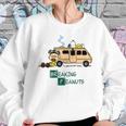 Breaking Peanuts Sweatshirt Gifts for Her