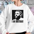 I Am Breitbart Sweatshirt Gifts for Her