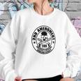 Brisco Brands 2Nd Amendment 1789 Homeland Security Sweatshirt Gifts for Her