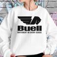 Buell Motorcycles Sweatshirt Gifts for Her