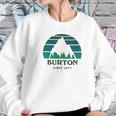 Burton Underhill Sweatshirt Gifts for Her