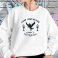 Cabin 3 Poseidon Camp Half Blood Sweatshirt Gifts for Her