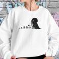 Call Of Cthulhu Lovecraftian Evolution Scifi Necronomicon Sweatshirt Gifts for Her